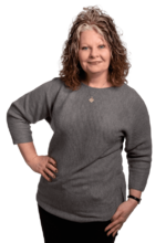 Photo of Cynthia Young